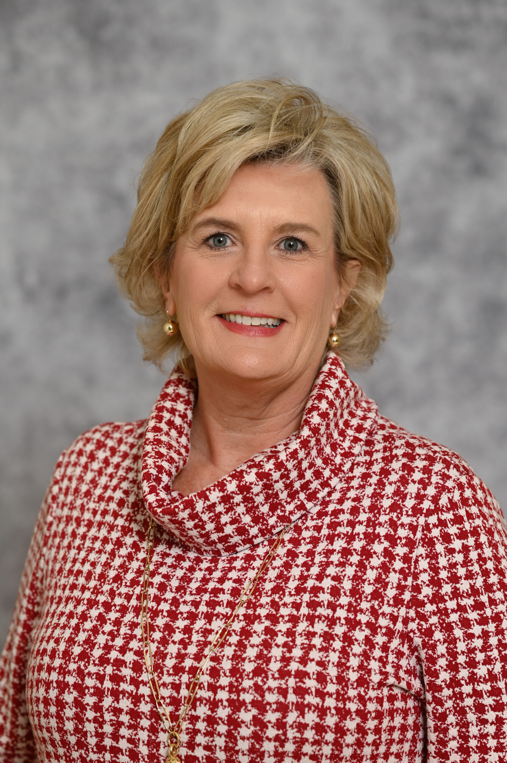 Paige A. Harris