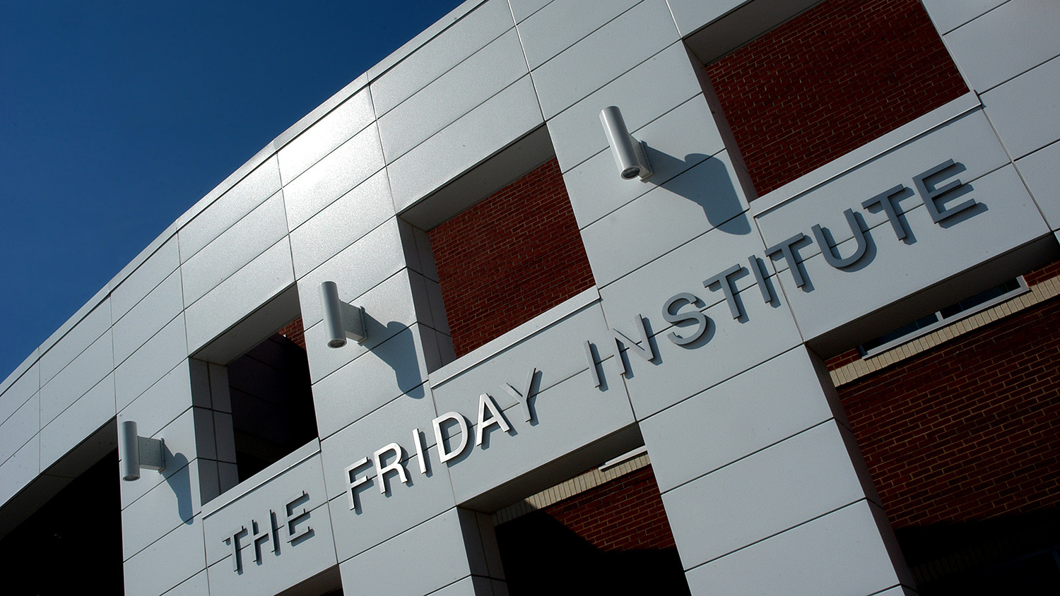 The Friday Institute